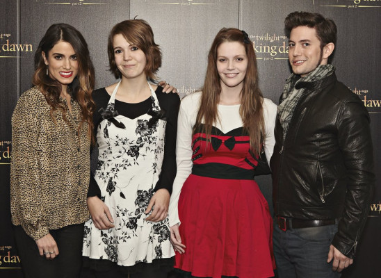 Nikki Reed pic #637161
